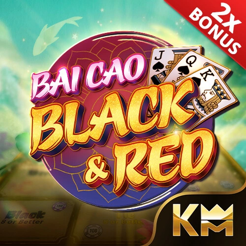 KingMidas bai-cao-black