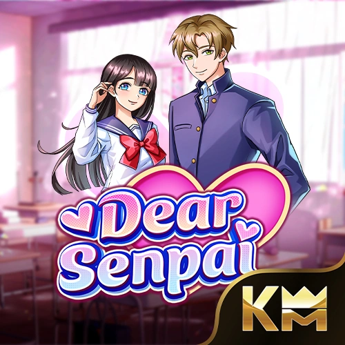 KingMidas dear-senpai